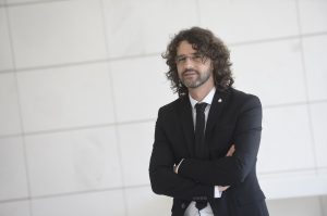 Antoni Tolmos - Ponent TEDxLleida 2018